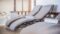 The relaxation room is a must after hiking. Here at the hiking hotel Wieser.© Hotel Wieser