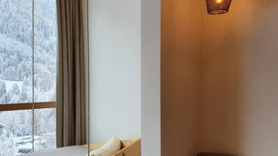 Well-being, wellness, hiking. At the Unterpichl hiking hotel in South Tyrol, you can enjoy a wellness and hiking holiday made to measure.© Natur pur Hotel Unterpichl