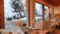 The Natur pur Hotel Unterpichl is a restaurant in Val d'Ultimo with South Tyrolean dishes and pasta specialities.© Natur pur Hotel Unterpichl
