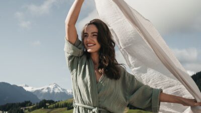 Fisser Joch & Kuh Alm Fiss - experience these hiking highlights on guided hikes in Tyrol through the Chesa Monte.© Chesa Monte