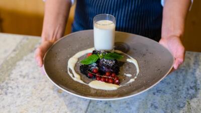 Glemmtalerhof Kulinarik