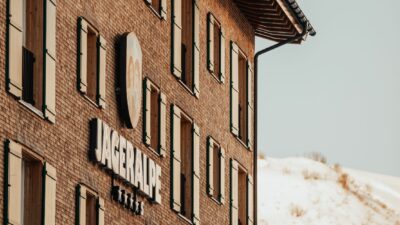 Jägeralpe Warth ©Jägeralpe GmbH