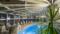 Hotel Tuxertal Schwimmbad