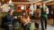 All'hotel escursionistico Jägeralpe di Warth, la pensione per buongustai vi invita a banchettare.© Lisa Immler Photography