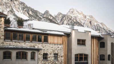 All'Excelsior Dolomites Life Resort vivrete una vacanza invernale con bambini in Alto Adige su misura.© Hannes Niederkofler