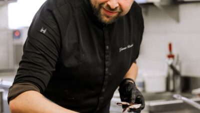 Ristorante nella Valle di Pflersch con cucina altoatesina? Il Wanderhotel Aktivhotel Panorama è il posto giusto per voi!© Cam Poetry