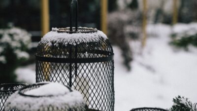 Montagne innevate e calda ospitalità in una vacanza invernale al Chesa Monte© Heldentheater