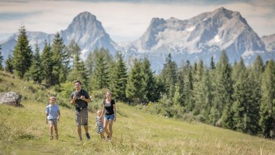 Hotel Poppengut Wandern©Patrick Langwallner