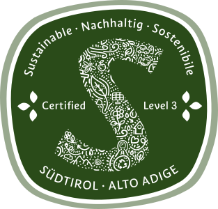 Nachhaltigkeits-Label Südtirol