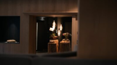 Taubers Vitalhotel Buffet©Tommy Halfter