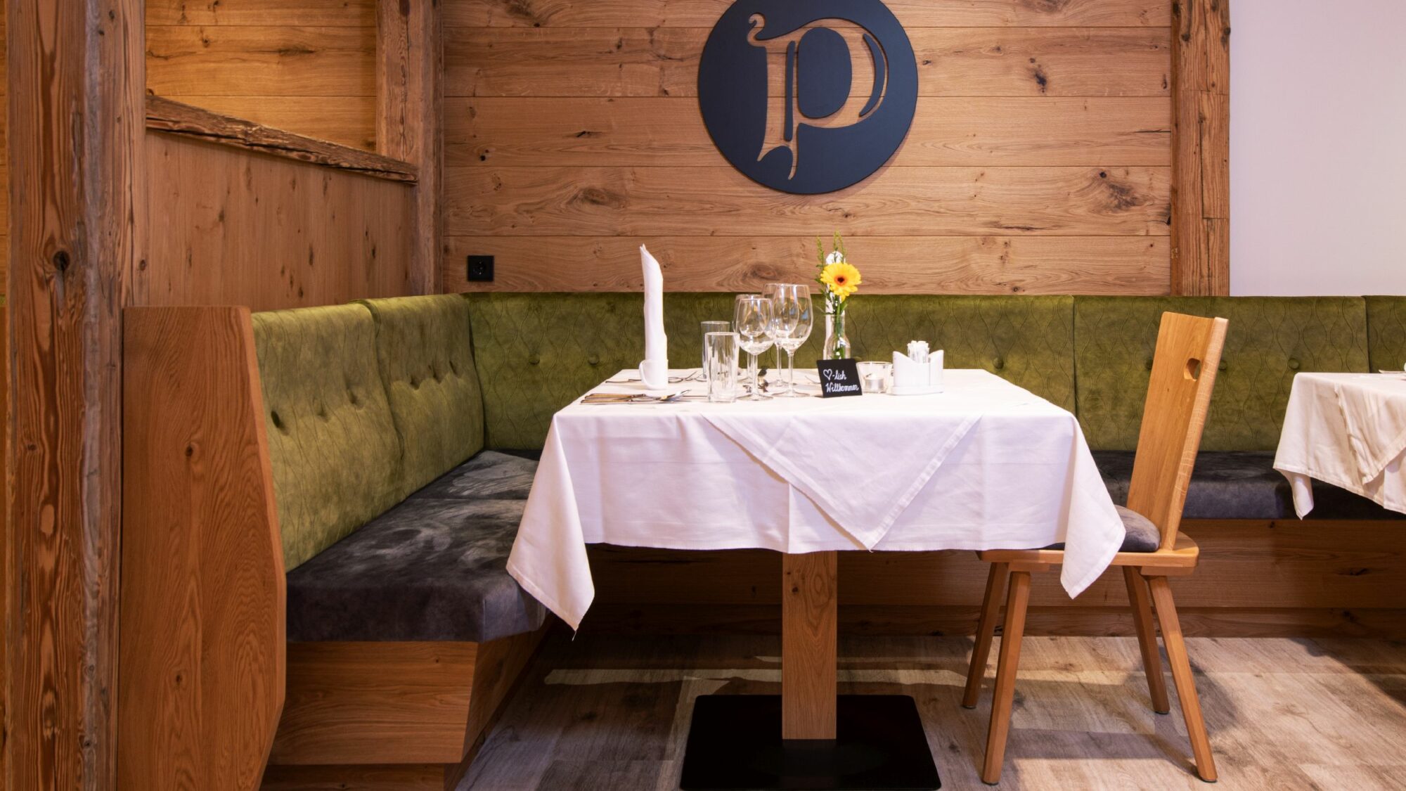 Speisesaal Vitalhotel Post©piXal Speisesaal Vitalhotel Post©piXal