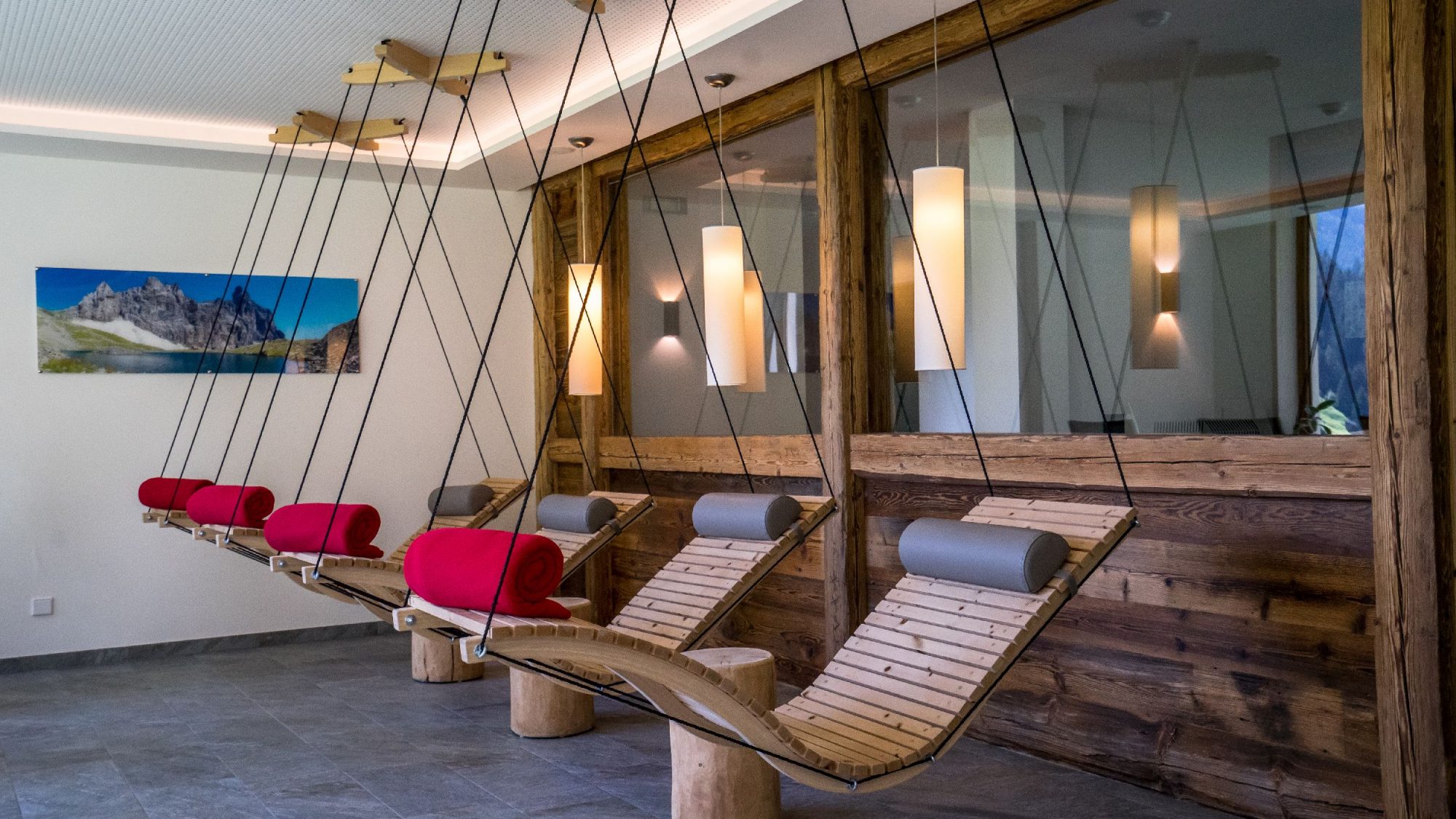 Aktivhotel Panorama Wellness