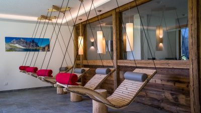 Aktivhotel Panorama Wellness