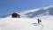 Almwellness Resort Tuffbad Schneeschuhwandern
