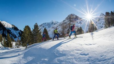 Autentic Adler Skitour©www.wisthaler