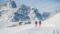 Escursioni invernali nelle Dolomiti ©Tourismusverein Sexten; Harald Wisthaler