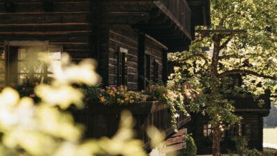 Dorf Schönleitn©Heldentheater