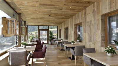 Erlebnisort Gassenhof Restaurant