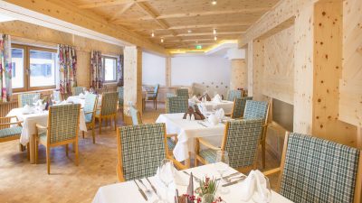 Glemmtalerhof Restaurant