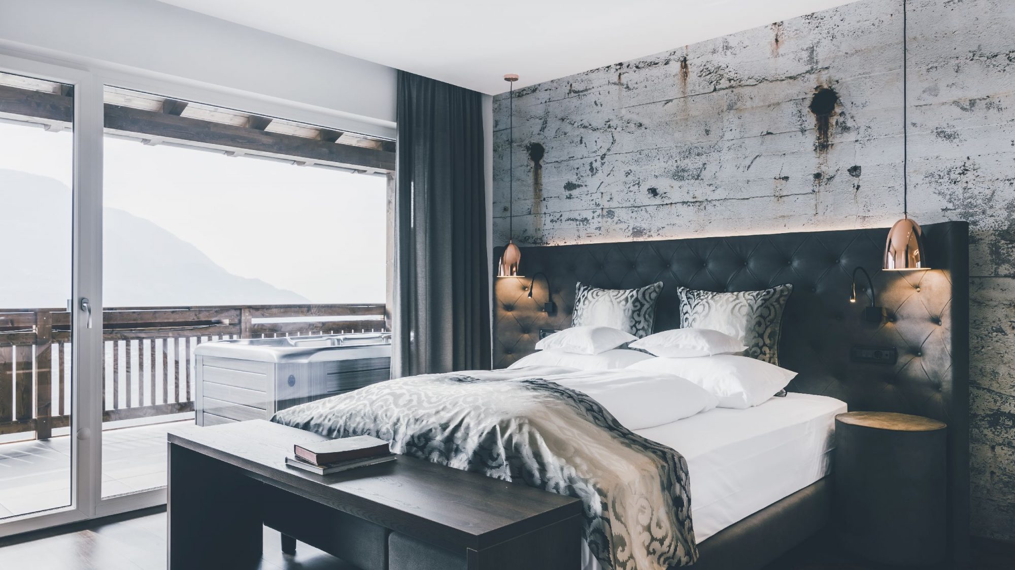 Golserhof Zimmer Golserhof Zimmer