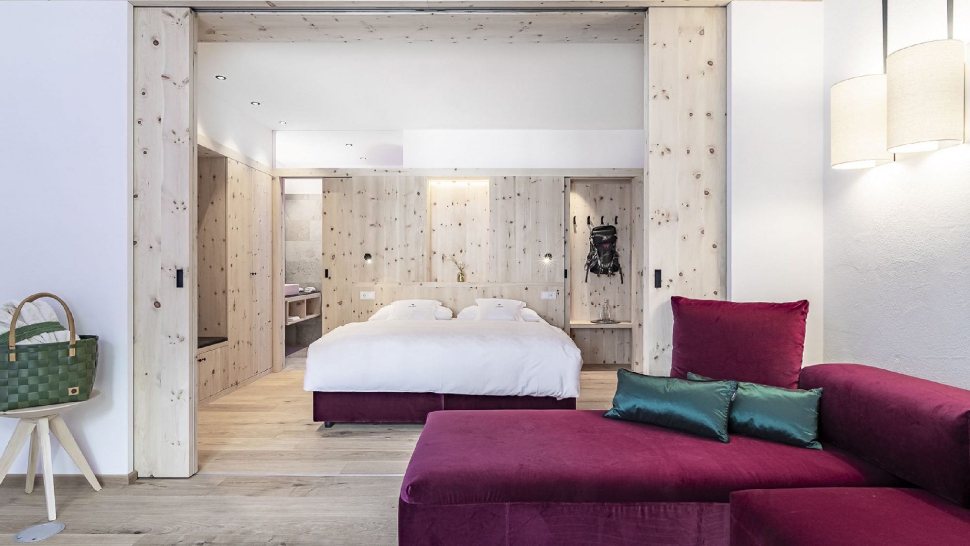 drumlerhof, hotel, valle aurina, ahrnthal, südtirol, alto adige