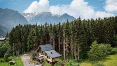 Hotel Gassner Baumhaus ©Hotel Gassner