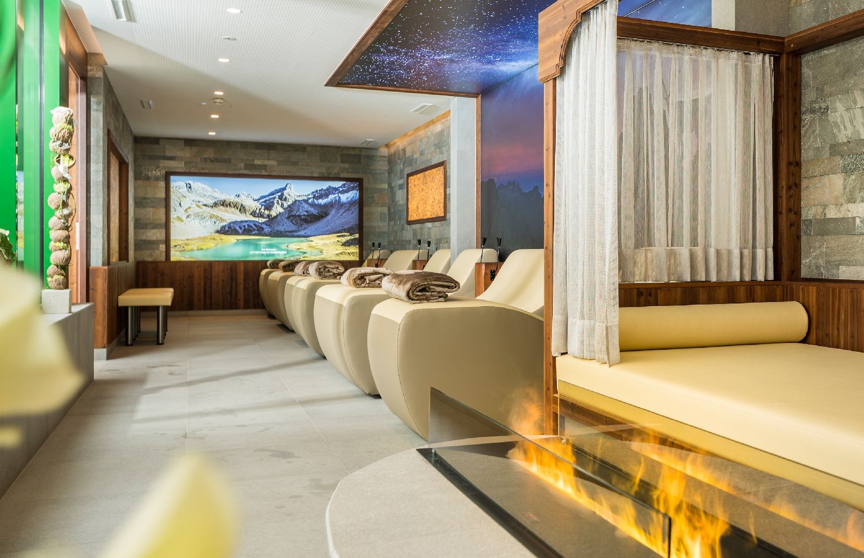 Hotel Jägerhof Wellness