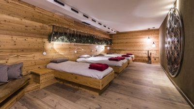 Hotel Jaufentalerhof Spa