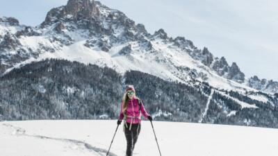 Marica Schneeschuhwandern Marica Schneeschuhwandern