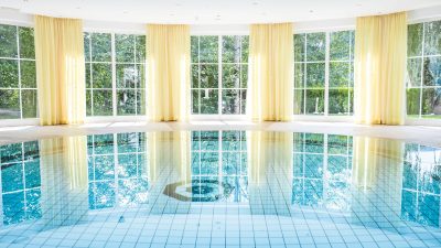 Hotel Marica Schwimmbad