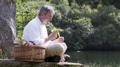 Hotel Rosengarten Koch