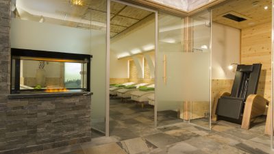 Wanderhotel Taurerwirt Spa