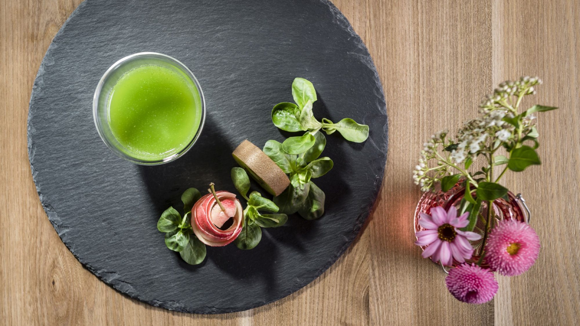 Hotel Zirmerhof Kulinarik Hotel Zirmerhof Kulinarik