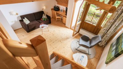 Zimmer Landhof Irschen ©Landhof Irschen