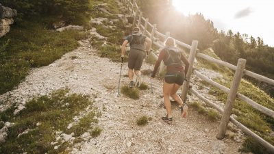 Leitlhof Wandertour©Mike Rabensteiner