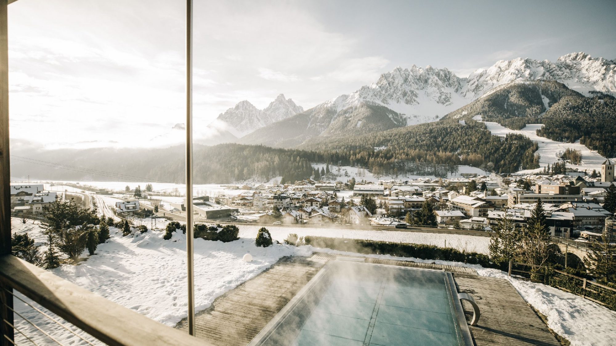 Leitlhof Winter©Mike Rabensteiner Leitlhof Winter©Mike Rabensteiner