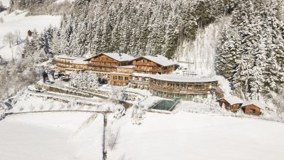 Leitlhof Winter©Mike Rabensteiner