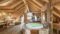 Le suite del Lüsnerhof sono dotate di vasca idromassaggio. Ecco come funzionano le vacanze in Alto Adige nell'hotel naturalistico ed escursionistico.© Hannes Niederkofler