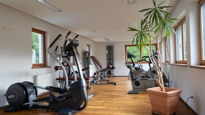 Naturel Hoteldorf Schönleitn Fitness