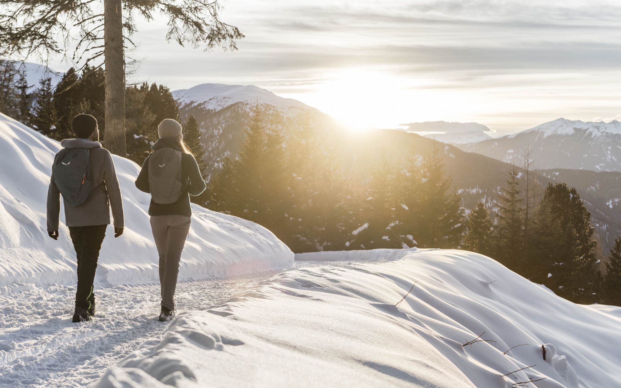 Consigli esclusivi per le vacanze invernali