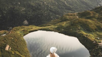 Naturhotel Outside Wandern ©TVB Osttirol