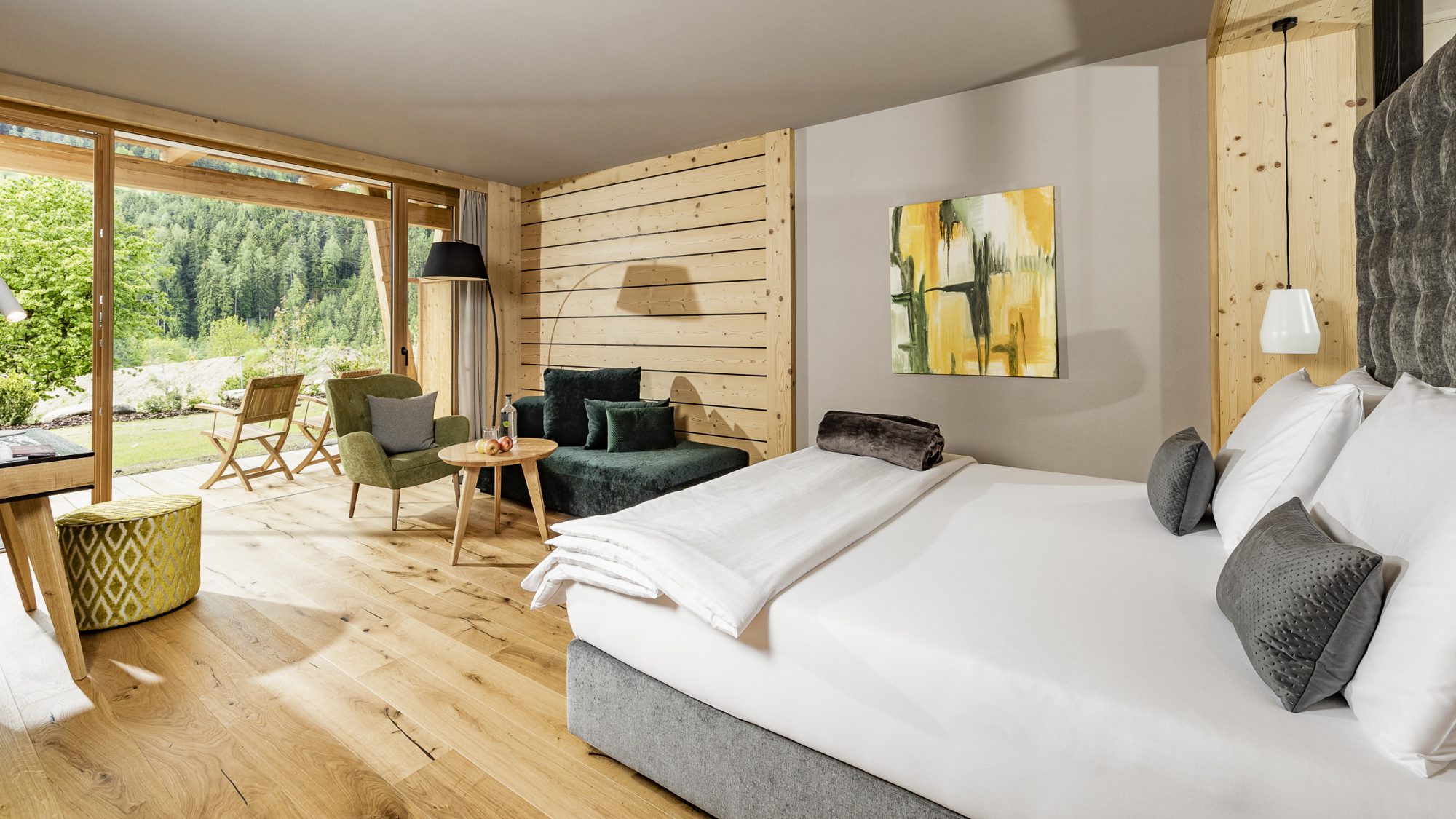 Taubers Vitalhotel Zimmer Taubers Vitalhotel Zimmer