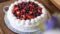 Le torte fatte in casa in Val Senales si trovano all'hotel escursionistico Tonzhaus.© Florian Andergassen
