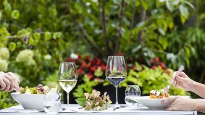 Vinschgerhof Kulinarik ©Vinschgerhof