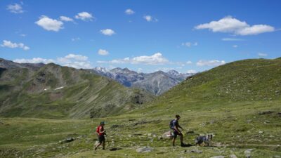 Vinschgerhof Wandern ©Vinschgerhof