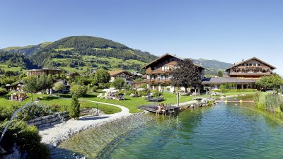 Wanderhotel Kirchner Bramberg© Innerhofer David/Kogler Daniel