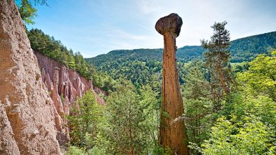 Wanderhotel Regina Natur