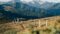 L'hotel escursionistico Lüsnerhof in Alto Adige propone escursioni a Lüsen, sulla malga Lünser Alm e altri itinerari.© TM Dolorama