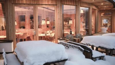 Wellnesshotel Höflehner Restaurant©Rene Strasser