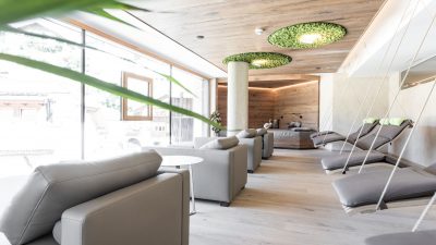 Wellnesshotel Traube Post Wellness